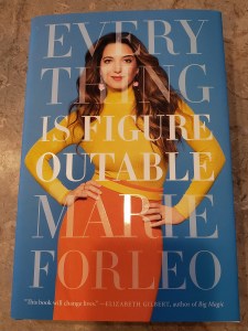 Everything is Figueroutable