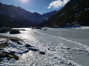 Mills lake P2 12-2019